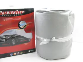 31903 Coverite Premium Truck Car Cover - For Regular Cab Pickup 8ft Long Bed