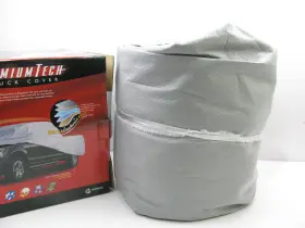 31922 Coverite Premium Full-size Truck Car Cover - Up To 20ft L X 6ft8 Inch W 6ft4 H