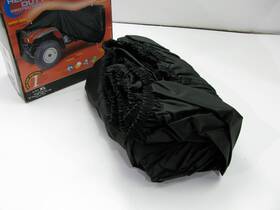 Coverite 33565 Tybond Car Cover For Atv Utv Up To 85 Inch Long X 48 Wide 40 High