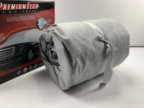 34903 Coverite Premiumtech Car Cover For 2002-2005 Land Rover Freelander