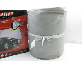 34905 Coverite Premium Suv Car Cover For 2007-2014 Jeep Wrangler