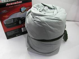 Coverite 34906 Premium Suv Car Cover For 2015-2019 Bmw X6 2014-2019 X5