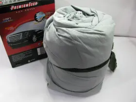 34906 Coverite Premium Suv Car Cover For 2015-2019 Bmw X6 2014-2019 X5