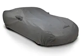156295-435 Coverking Coverbond 4 Custom Fit Car Cover For 2018-2024 Toyota Camry New In Box
