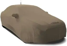 7.15929e Coverking 11 Custom Fit Exterior Car Cover For Bmw Z4 Model Vehicles Satin Tan