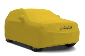 Ac02440 Coverking Stormproof All-weather Custom Tailored Car Cover For Ford Excursion