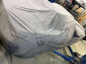 Coverking Bm21414 Bmw Z4 Roadster / Coupe Triguard Custom Fit Car Cover