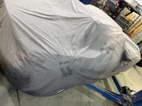 Bm21414 Coverking Bmw Z4 Roadster / Coupe Triguard Custom Fit Car Cover