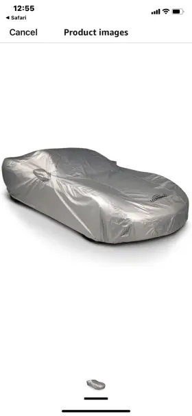 Boc361dftd Coverking Silverguard Plus Custom Car Cover For Dodge Ram 3500- Made To Order