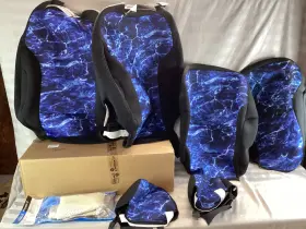 Csc2mo20vw9740 Coverking Skanda Seat Covers Neosupreme Mossy Oak Marlin And Black