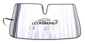 Coverking Cssz65zm7006 Windshield Sun Shade For 2003-2011 Zimmer Golden Spirit