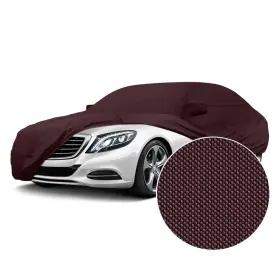 Cvc1sp90mg2001 Coverking For Mg Midget 75-79 Stormproof Wine Custom Car Cover