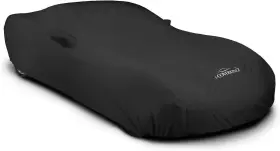 Cvc1sp95lo7000 Coverking Custom Fit Car Cover For Lotus Elise Stormproof Black