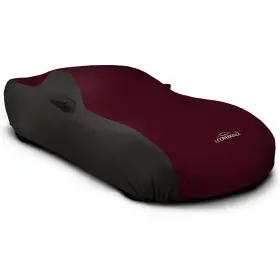 Cvc1sp96mn2001.mpn Coverking Stormproof Car Cover 2-tone Fits 2005-2008 Mini Cooper Convertible