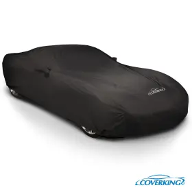 Cvc2ab95 Coverking Black Autobody Armor Custom Tailored Car Cover For Bmw Z8