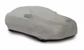 Cvc2ab98 Coverking Autobody Armor Tailored Car Cover For Tesla 3 - Made To Order