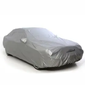 Cvc2e62 Coverking Silverguard All-weather Custom Tailored Car Cover For Pontiac Gto