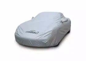 Cvc2e62ja9287 Coverking Silverguard All Weather Car Cover Select Jaguar E-type