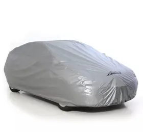 Cvc2ep3-mn9259 Coverking Silverguard Plus All-weather Car Cover For Mini Cooper Sft With Gp Wing