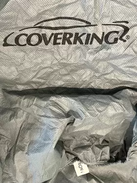 Cvc2i98-bm2041 Coverking 2003-2008 Bmw Z4 E85 E86 Oem Outdoor Car Cover