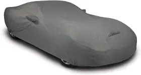 Cvc2i98ma2030.mpn Coverking Triguard Car Cover For 99-05 Mazda Miata Mint Used Condition
