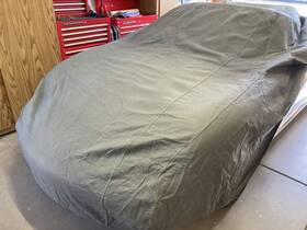 Coverking Cvc2o2gma2030 Mazda Miata Car Cover