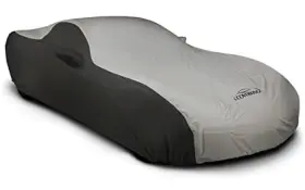 Cvc2sp298pr7033 Coverking Custom Fit Cover Designed For Porsche 911 Vehicles Stormproof Fabric