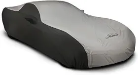 Cvc2sp298vw9797 Coverking Custom Fit Exterior Car Cover For Volkswagen Gti Stormproof Black