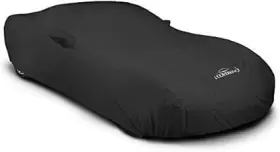 Cvc2sp95ma9412 Coverking Custom Fit Exterior Car Cover For Mazda Mx-5 Miata Stormproof Black