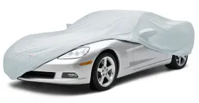 Cvc2sp98ac2001 Coverking Stormproof Car Cover Fits 1991-2005 Acura Nsx