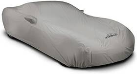 Coverking Cvc2sp98ma9450 Custom Fit Exterior Car Cover Designed For Mazda Mx-5 Miata Gray