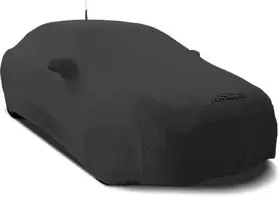 Cvc2ss78at2005 Coverking Custom Fit Exterior Car Cover For Ac Shelby Cobra Satin Stretch Gray