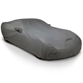 Cvc2ss95sr7064 Coverking Car Cover Mosom Plus Fits 2007 Saturn Sky