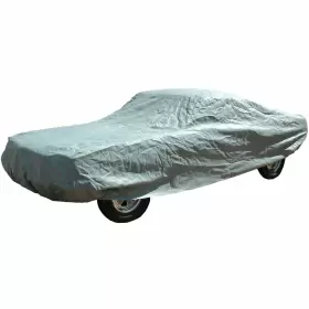 Cvc3-02g-fd2335 Coverking Mosom Plus Custom Car Cover 1971 1972 1973 Mustang Coupe Convertible