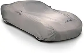 Cvc3ab98po1004 Coverking Custom Fit Exterior Car Cover For Polestar 2