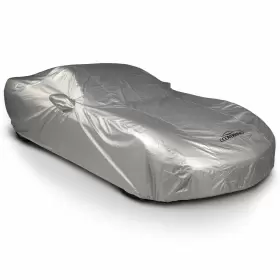 Cvc3e62 Coverking Silverguard Tailored Car Cover For Ford Fairlane - Made To Order
