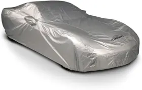 Cvc3e62ch9952 Coverking Custom Fit Exterior Car Cover For Chevrolet Camaro