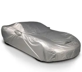 Cvc3e62lx9460.mpn Coverking Silverguard Car Cover For 2018-2024 Lexus Lc500