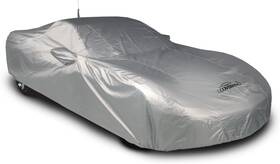 Coverking Cvc3e62md9321 Custom Fit Car Cover For Mercedes-benz Silverguard Gray