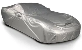 Cvc3e62pr9389 Coverking New Silverguard Car Cover Fits 2019-2024 Porsche 911