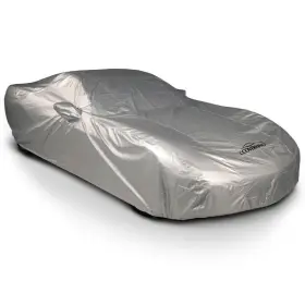 Cvc3ep3md7171 Coverking Mercedes Car Cover Silverguard Plus Cl Class 2007-2010