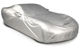 Cvc3ep3pr938 Coverking New Silverguard Plus Car Cover Fits 2019-2024 Porsche 911
