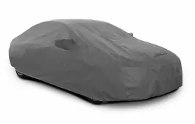Cvc3i94 Coverking Triguard Custom Tailored Car Cover For Tesla 3 - Made To Order