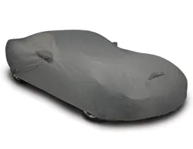 Cvc3i98pr2011 Coverking Triguard Gray Custom Tailored Car Cover For 2004 Porsche 911