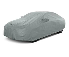 Coverking Cvc3n98bm9357 Bmw 2 Series M2 2016-2021 Cvc3n98bm9518 Coverbond 4 Gray Custom Cover