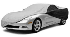Cvc3sp298ns2028 Coverking Stormproof 2 Tone Car Cover