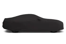 Cvc3sp72bm9389 Coverking Stormproof Custom Car Cover - For Select Bmw 640i Models Charcoal