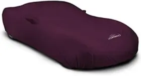 Cvc3sp90md9450.mpn Coverking Stormproof Custom Vehicle Covers For 2017-2018 Mercedes-benz C43 Amg