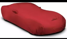 Cvc3sp94fd8360 Coverking Custom Fit Car Cover For Select Ford Models - Stormproof T11
