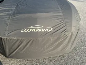 Cvc3sp95 Coverking Stormproof All-weather Custom Cover 2024 Ford Mustang Gt